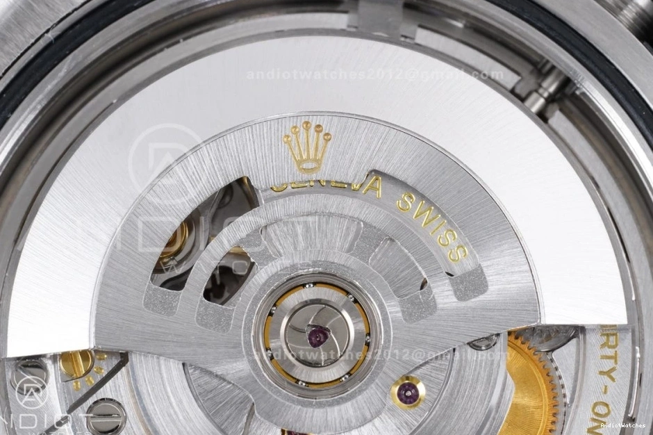 Oyster VSF 904L 949 SmartChoice Steel Perpetual V Dial Edition 1:1 124300 Best 41mm DD3230 Celebration 0516